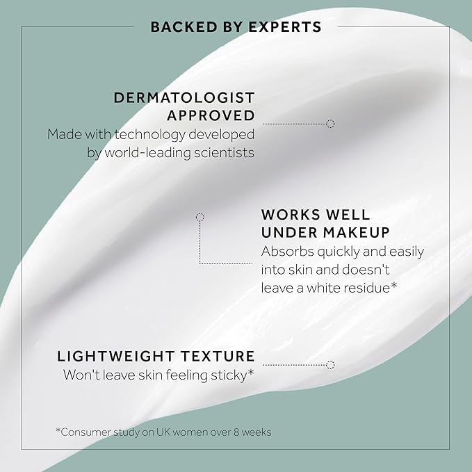 No7 Future Renew Damage Reversal Night Cream - Anti Aging Face Moisturizer - Infused with Peptide Technology to Reverse Visible Signs of Damage - Skin Barrier Repair for Dry Skin (1.69 Oz)