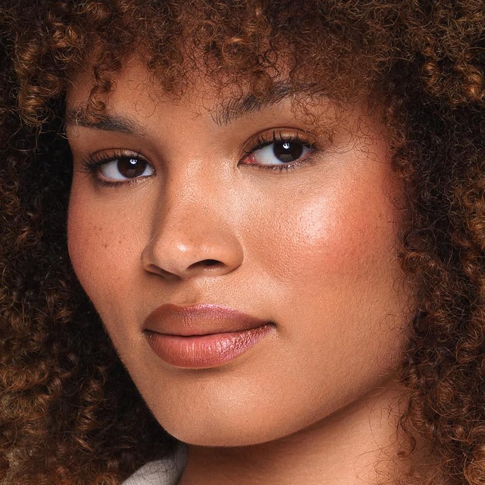 Jouer Long Wear Lip Liner - Metallic & Matte Shades - Water Resistant - Fast-Drying Formula - Healthy Ingredients - Paraben, Gluten & Cruelty Free, Sienna Shimmer