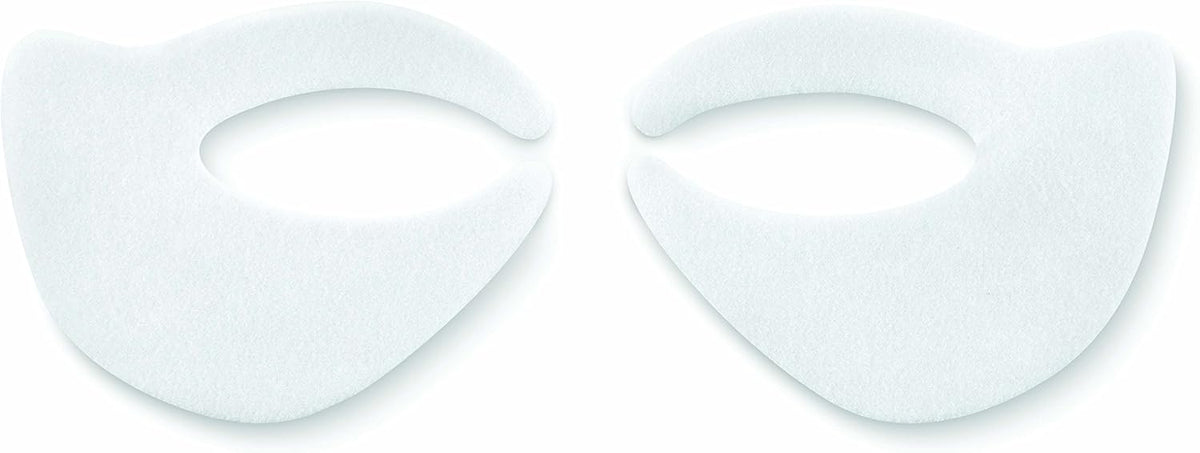 DHC Rich Eye Zone Care Pack, Complete Care Eye Mask, Fine Lines, Puffiness, Collagen, All Skin Types, 6 applications
