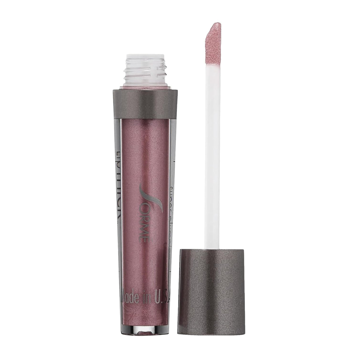 Sorme' Treatment Cosmetics Lip Thick Plumping Gloss, Heaven