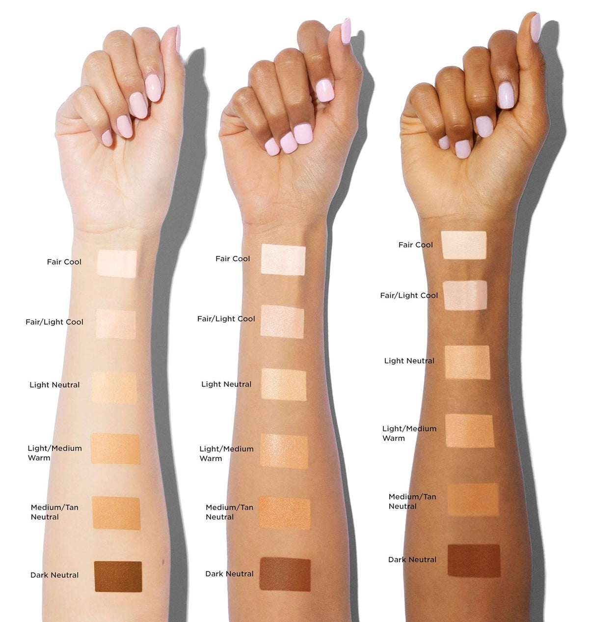 HALEYS Re-invent Sheer Tinted Marula Oil (Light Neutral), Skin Tint, Tinted BB Moisturizer, Tinted Foundation, Face Oil, Hydrate Skin, Flexible Shades, Low to Med Coverage, For All Skin Types