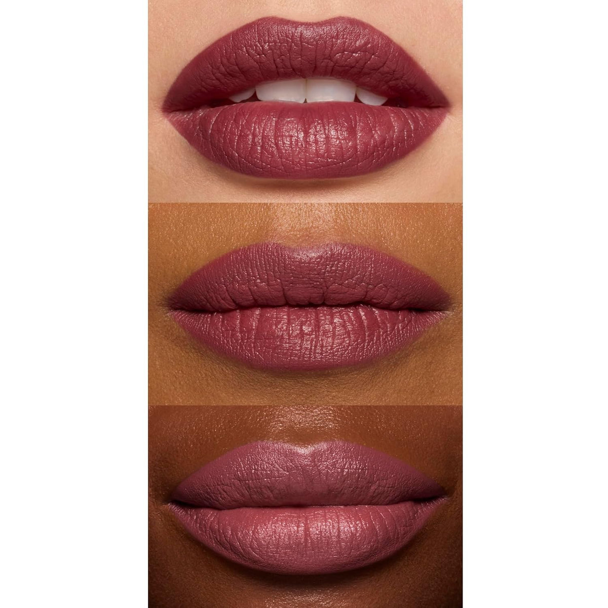 e.l.f. Cream Glide Lip Liner, Highly-Pigmented Pencil For Shaping & Sculpting Lips, Semi-Matte Finish, Vegan & Cruelty-Free, That Merlot Tho