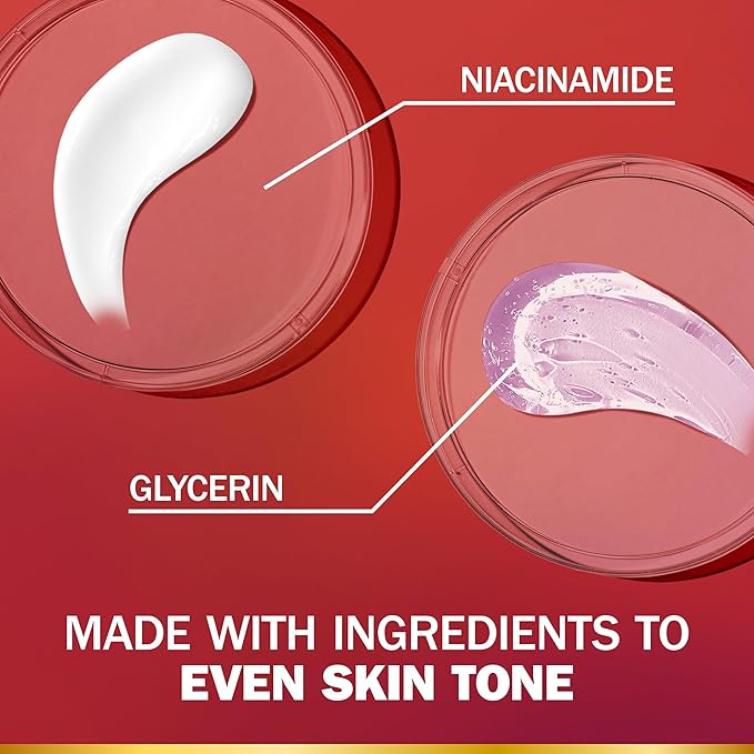 Olay Treatment Cream Intensive Tone Correcting for Elbows Knees & Underarms with Niacinamide, Vitamin B3 Complex, Deeply Hydrates, Evened Skin Tone, 1.7 fl oz