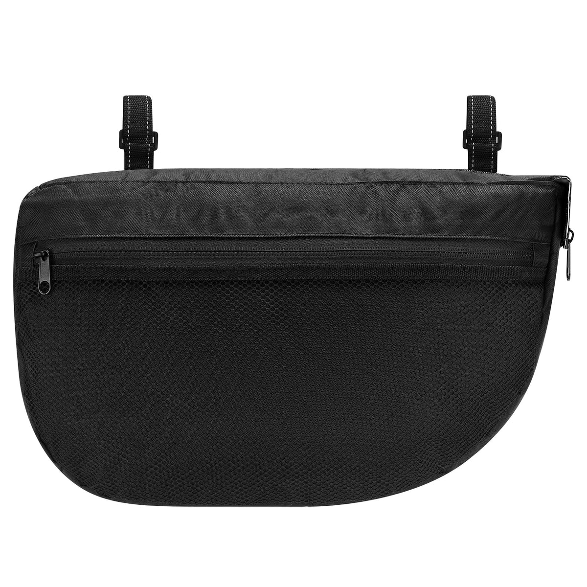 Accmor Insulated Side Sling Stroller Saddle Bag Organizer, Universal Stroller Organizer, Stroller Bag Caddy Organizer