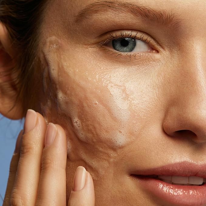 Weleda Deep Cleansing Gel
