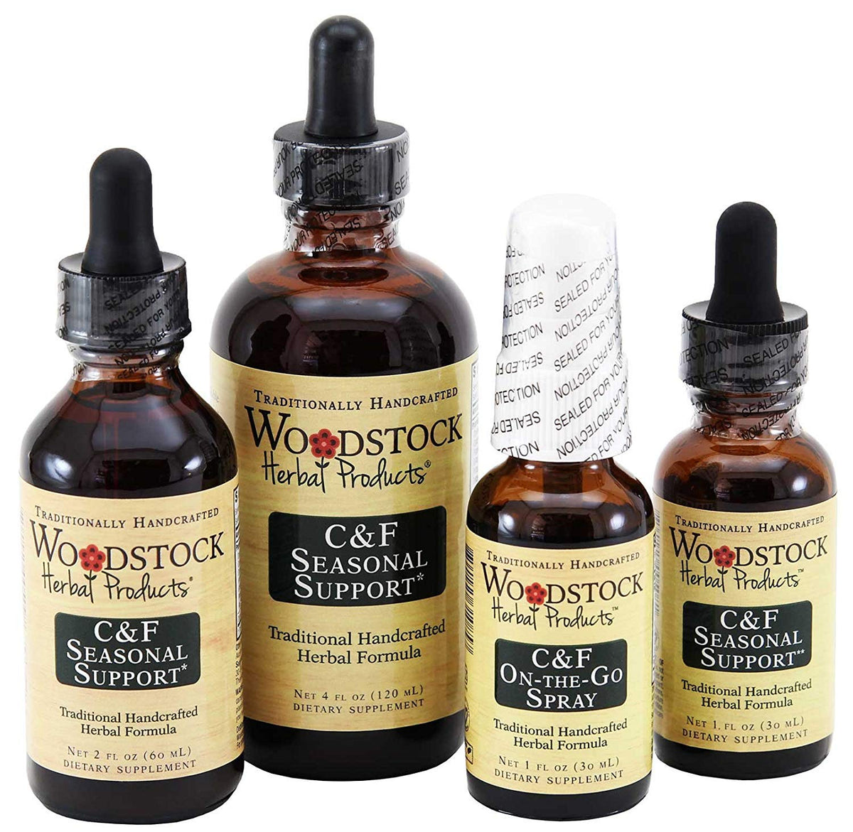 C&F Seasonal Support (1oz)