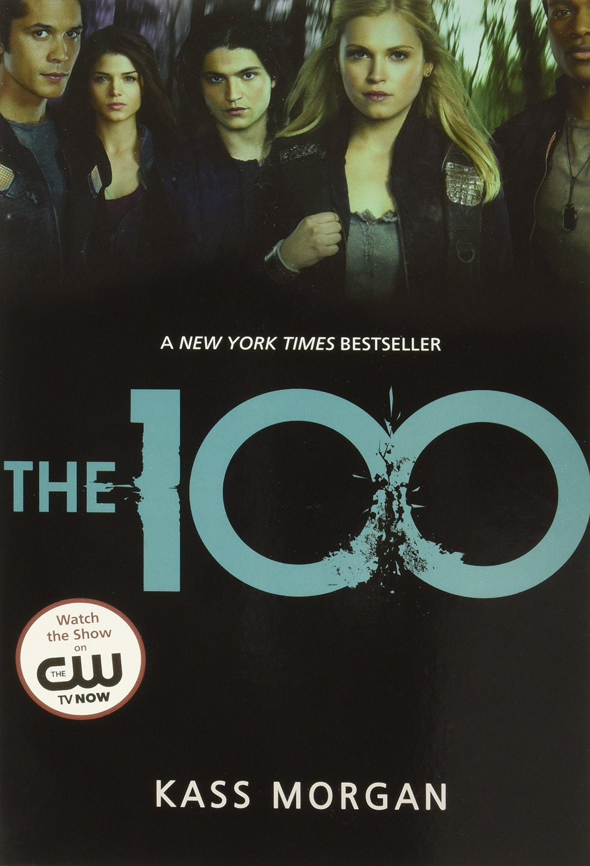 The 100 Complete Boxed Set