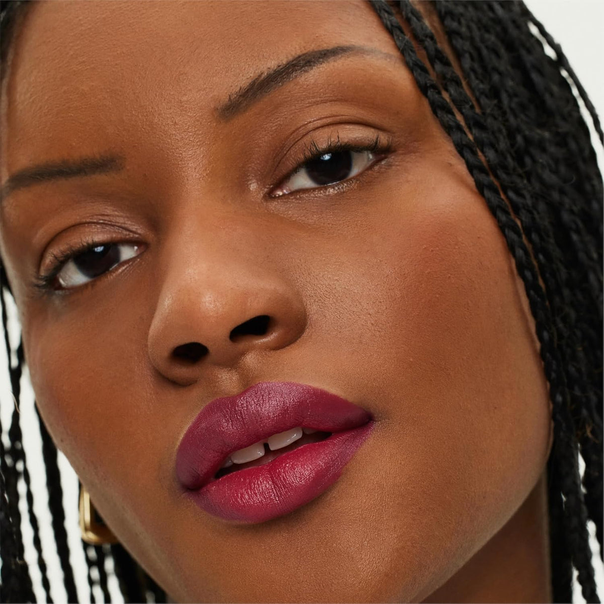 ILIA - Lip Sketch Hydrating Crayon | Hydrate, Plump, Smooth, Strengthen | Long Lasting up to 12-Hours, Bleed-Resistant, Soft-Matte | Barrier-Building, Non-Toxic, Cruelty-Free (Night Bloom)