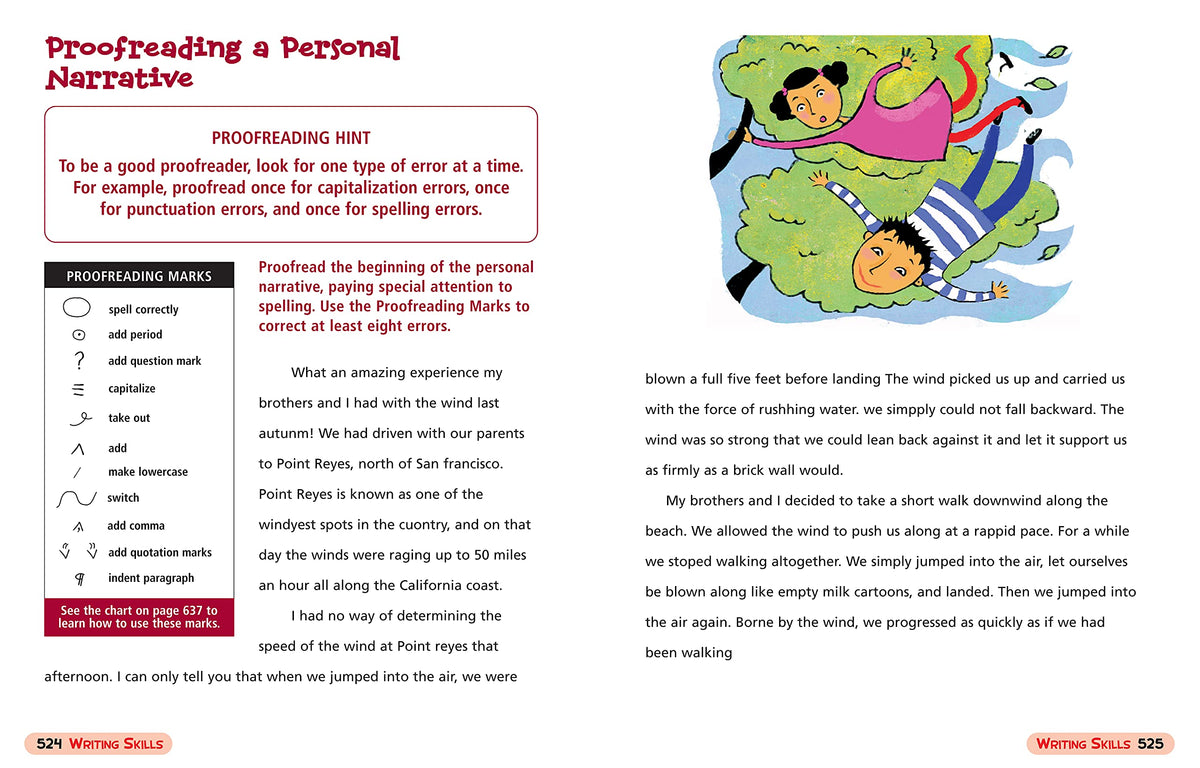 Complete Curriculum: Grade 6 (Flash Kids Harcourt Family Learning)