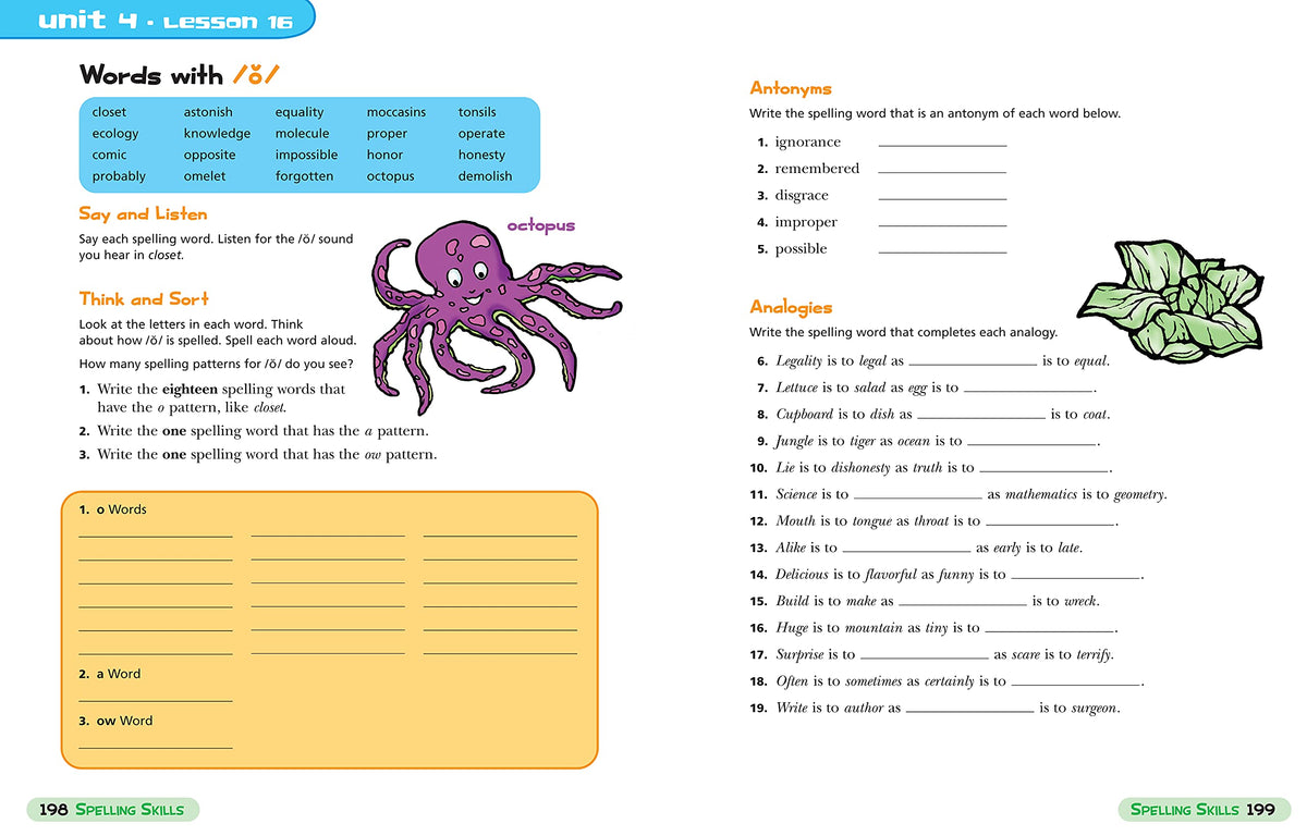 Complete Curriculum: Grade 6 (Flash Kids Harcourt Family Learning)