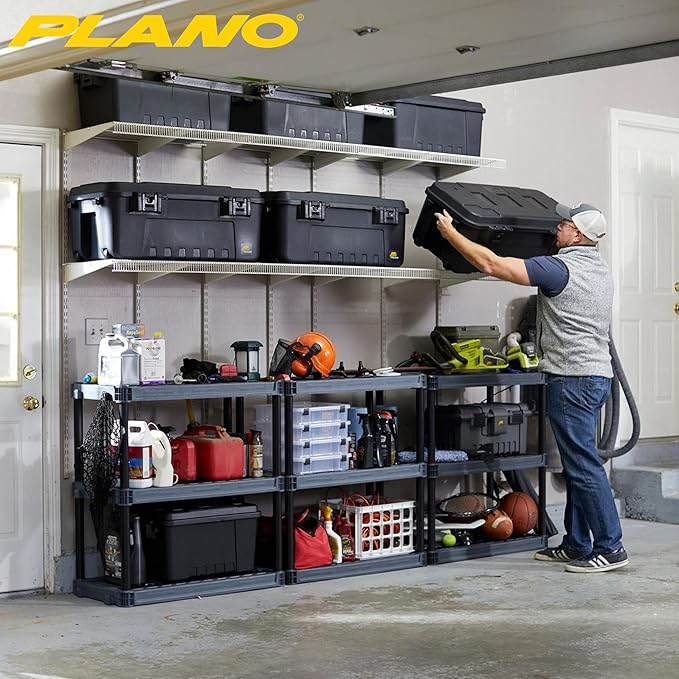 Plano Storage Trunks