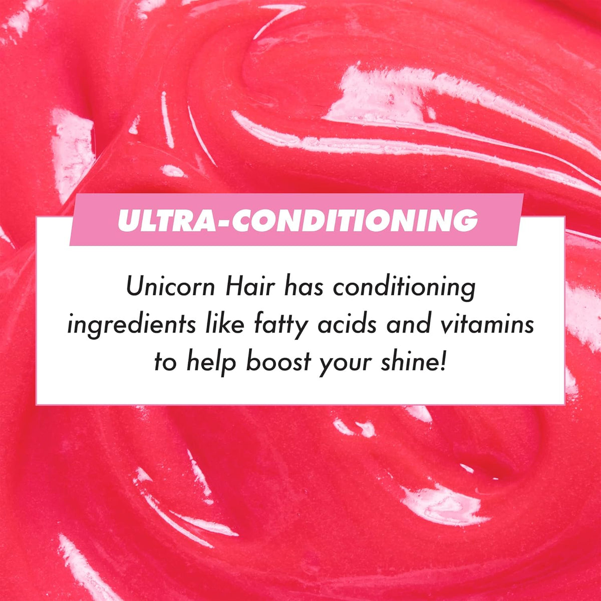 Lime Crime Full Coverage Unicorn Hair Dye, Bubblegum Rose - Damage-Free Semi-Permanent Hair Color Conditions & Moisturizes - Temporary Hair Tint Kit Has A Sugary Citrus Vanilla Scent - Vegan