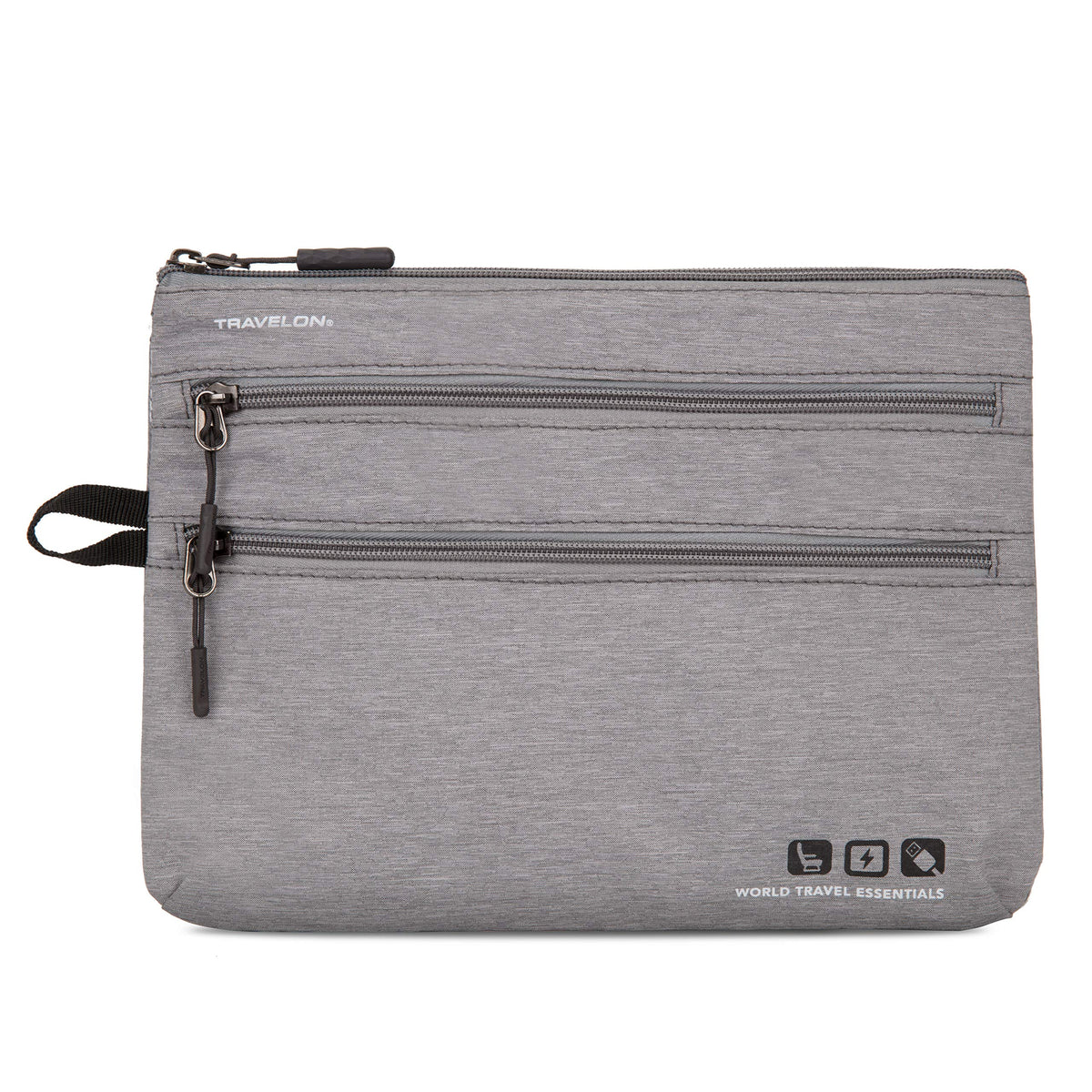 Travelon: World Travel Essentials Seat Pack Organizer