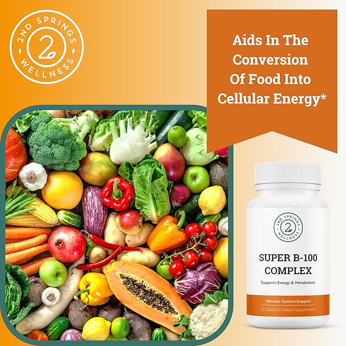Women's Daily 7 Essentials, Vitamin D3+K2 Chewables & Super B-100 Complex Bundle